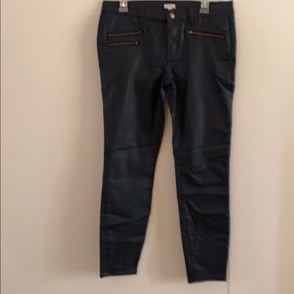 J. Crew Denim - J. Crew stretch jeans